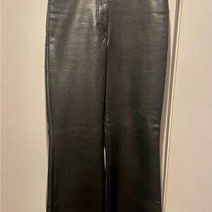 Wilfred Black Flare Women's Jeans